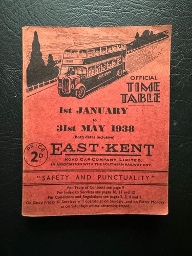 Jan 1938 east kent road - east, car