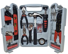 Drux Tool set 129 pcs Complete