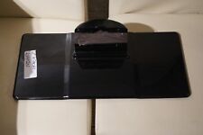 TABLETOP PEDESTAL STAND FOR 42" HITACHI 42HYT42U LED TV + GENUINE SCREWS