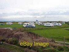 Photo 6x4 Abererch Sands