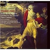 Thomas Linley : Music for the