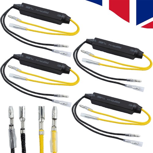 Led motorcycle turn signal - 4,