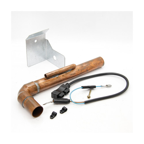 Overheat stat kit for baxi - kit,