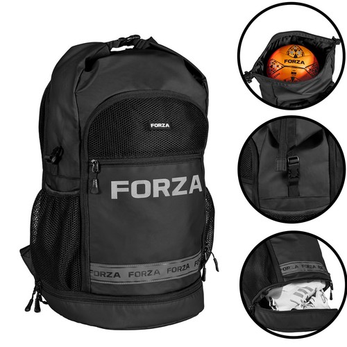 Multi sport backpacks forza - backpacks,