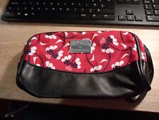 Elizabeth Arden Holly Fulton Cosmetic Bag