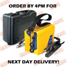 GYS GYSMI 200P ARC INVERTER