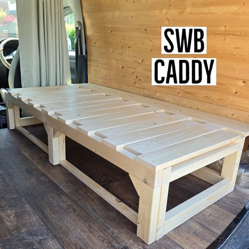 Swb caddy bed bespoke pull - bed,,