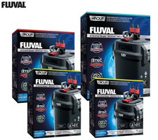 FLUVAL 107 207 307 407