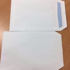 Box of 500 c5 90 gsm White