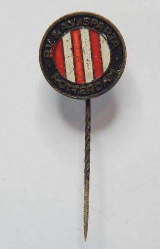 Vintage sparta rotterdam dutch - vintage,