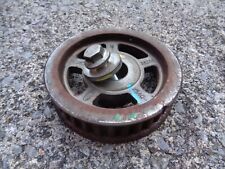 Ford Focus Mk1 Connect /