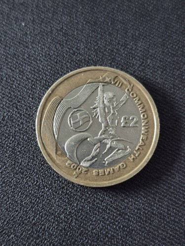 2002 commonwealth games - 2002,