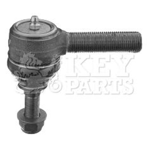 Key parts steering tie - key, rod