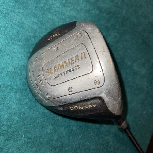 Donnay slammer golf club 5 - slammer,