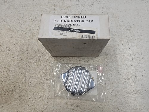Speedway aluminum finned - aluminum,