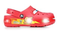 Crocs Kids Lightning McQueen