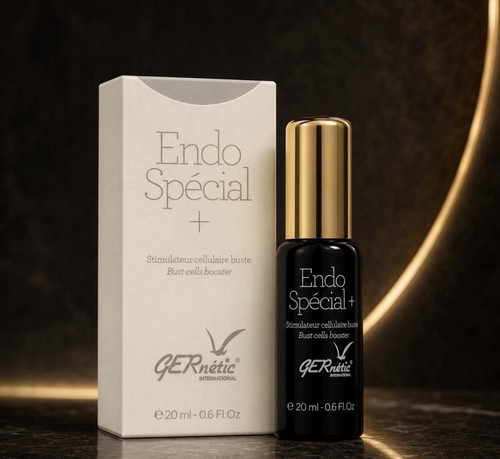 Gernetic endo special plus - endo,