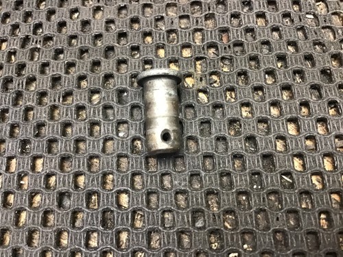 Yamaha tdm850 1995 - tdm850, brake