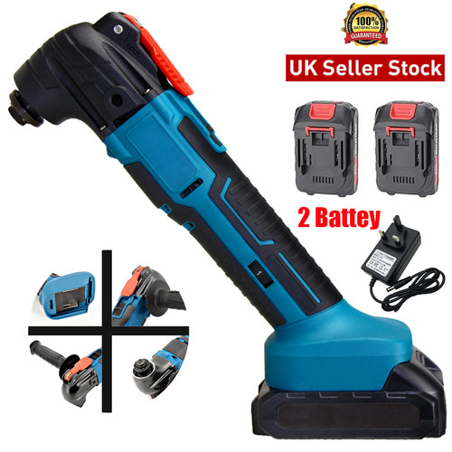 21v oscillating multi tool - 21v,