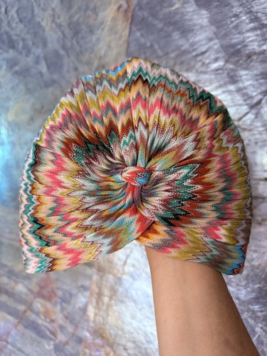 Missoni mare multicoloured - missoni,