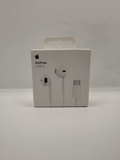 Apple EarPods, USB-C for 15-