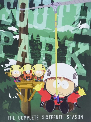 South park the complete - the,