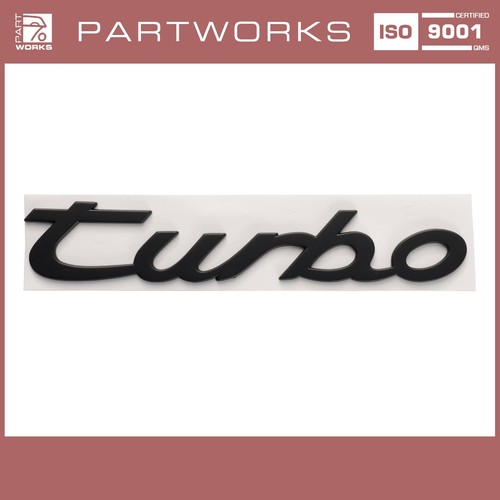 Lettering original porsche 944 - lettering,