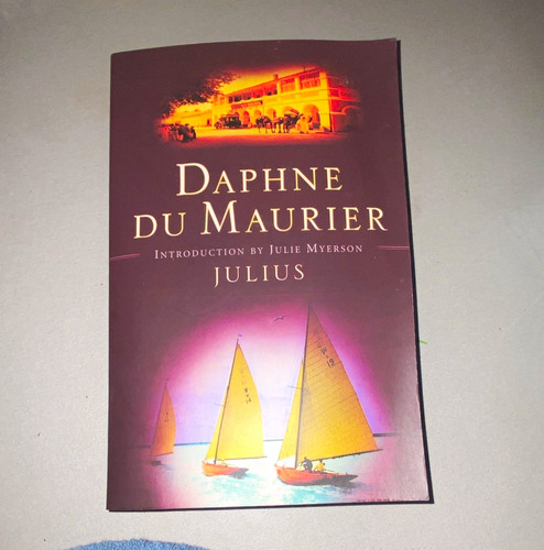 Daphne maurier julius - du,