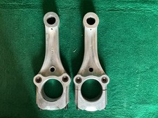 AJS/Matchless Twin Con Rods. M31 G9 G12