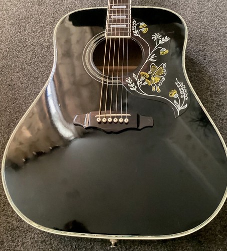 Cimar d390bk ibanez mij - d390bk,