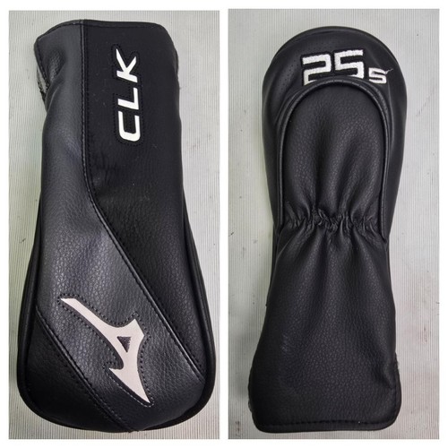 Mizuno clk head - head, cover