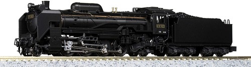 Kato gauge d51 standard - gauge,