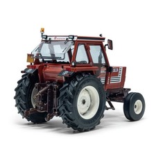 Ros Fiat 80-90 Confort Tractor 