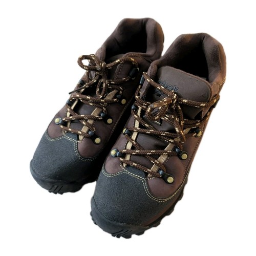 Reebok brown women walking - brown, women's