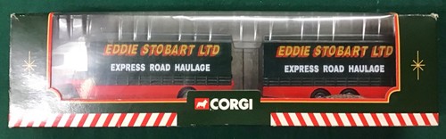 Corgi 59516 volvo short - 59516,