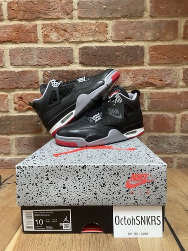 Jordan bred reimagined 2024 - reimagined,