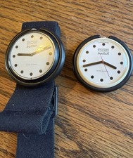 1987 Ultra Rare Black Dots