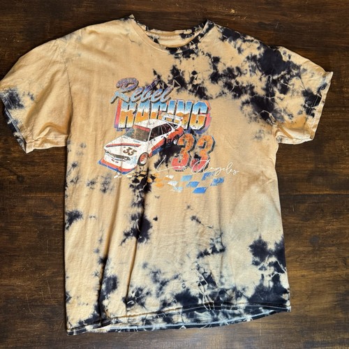Pacsun rebel racing - #33, los