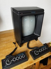 vectrex console