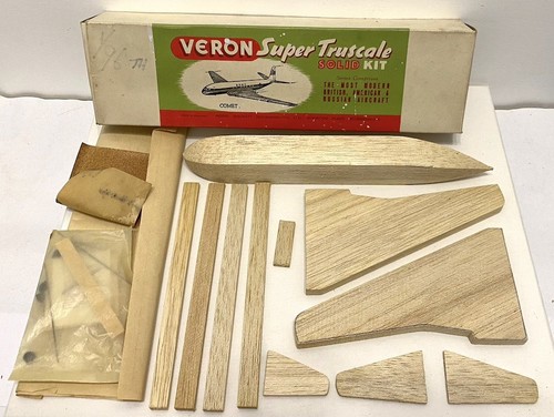 Vintage veron super - vintage, truscale