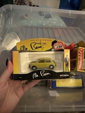 Mr Bean's Mini New Original