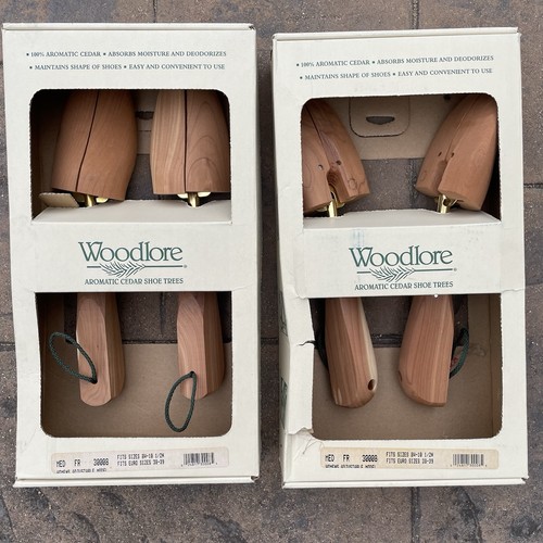 Pairs woodlore women m - 2,