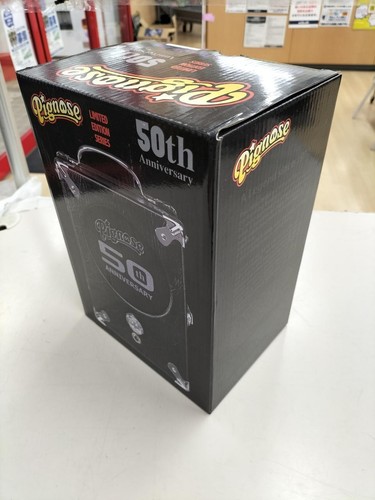 Pignose 100r 50th - 7-100r,