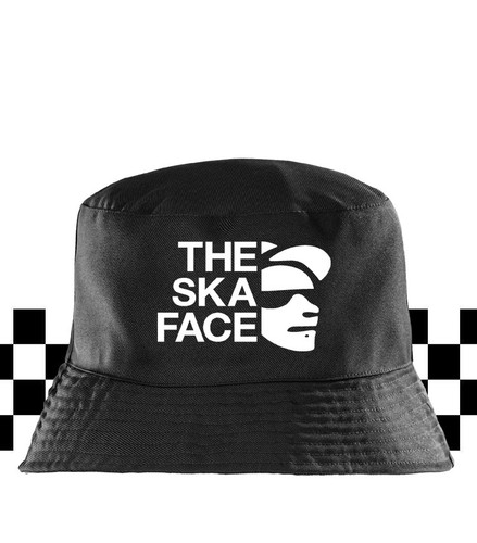 Ska bucket hat music festival - ska,