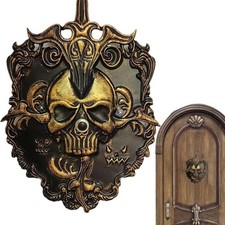 Halloween Doorbell Haunted