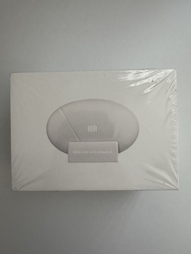 Inia glace facial - glace, &
