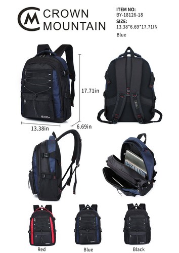 Inch lightweight backpack - inch,