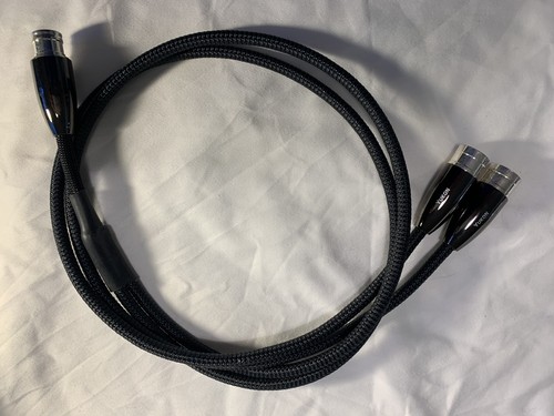 Audioquest yukon analogue - yukon,