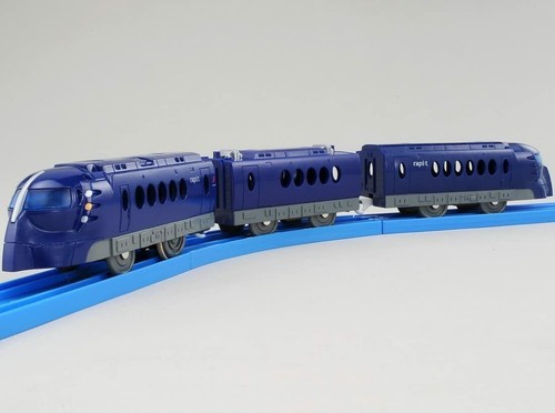 Takara tomy plarail pla rail - plarail, pla-rail
