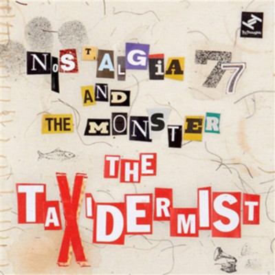 Nostalgia and the - nostalgia,